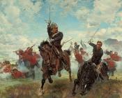 Floreat Etona - 伊丽莎白·汤普森